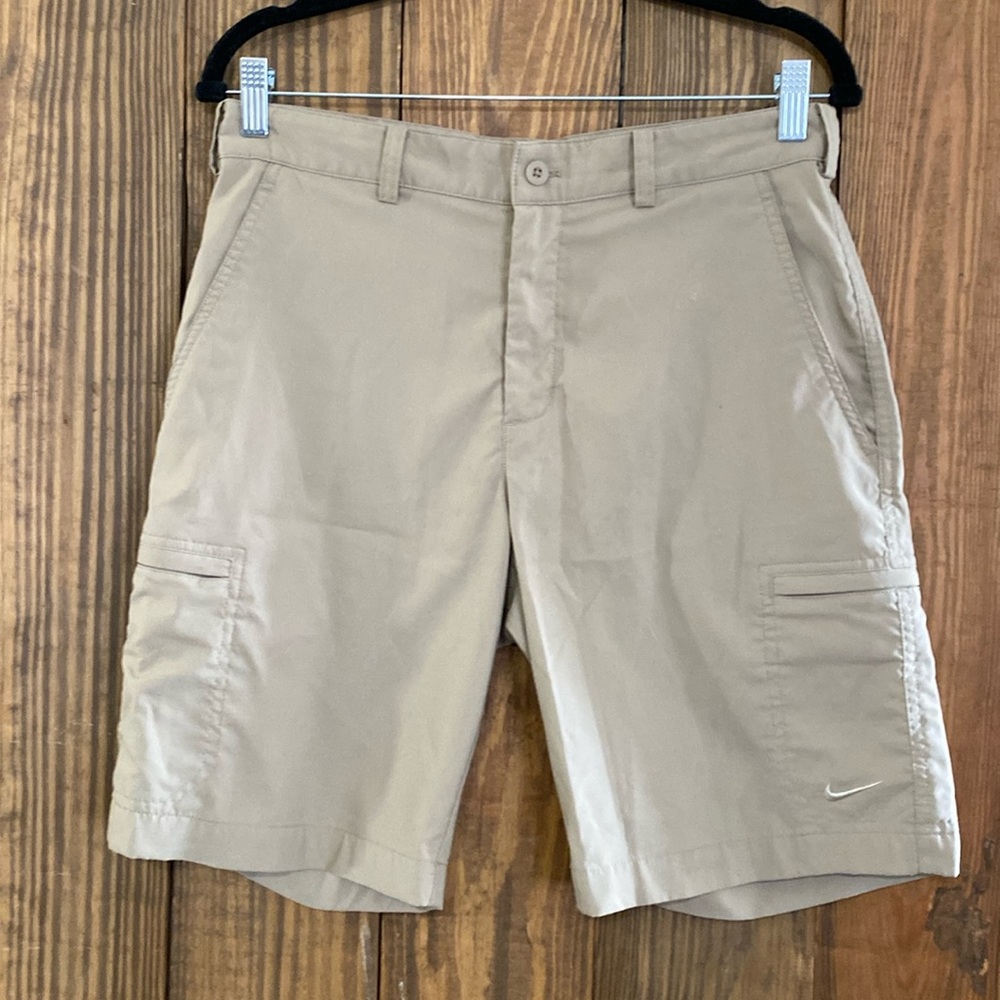 Nike Golf Men’s Short